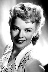 Sally Forrest profile picture