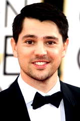 Nicholas D'Agosto profile picture
