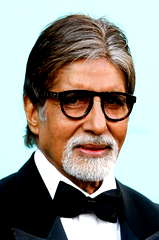 Amitabh Bachchan