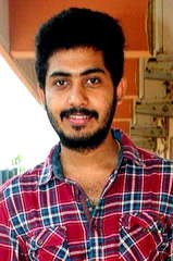 Anu Mohan