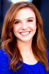 Kyra Elise Gardner profile picture