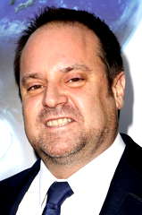Jeff Skoll