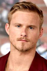 Alexander Ludwig profile picture