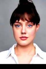 Sasha Snowden profile picture