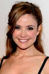 Reiko Aylesworth profile picture