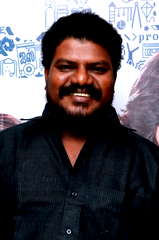 Aadukalam Murugadoss