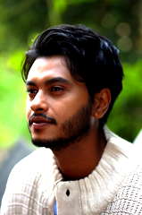Arosh Khan profile picture