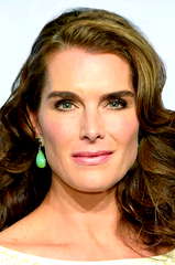 Brooke Shields profile picture