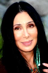 Cher profile picture