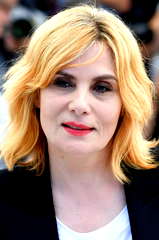 Emmanuelle Seigner profile picture