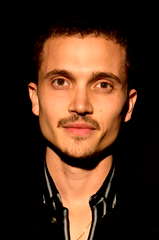 Karl Glusman profile picture