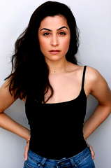 Maryam Cné