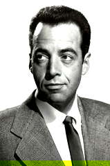 Gerald Mohr profile picture