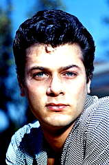 Tony Curtis profile picture