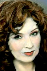 Sally Cahill