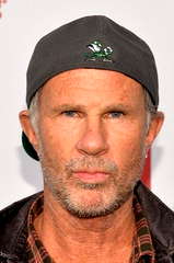 Chad Smith profile picture