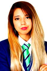 Danae Luna profile picture