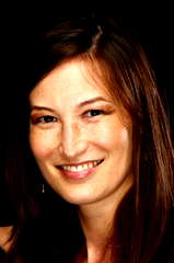 Jennifer Spence