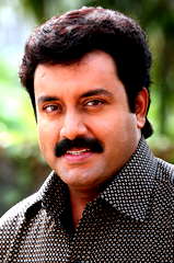 Suresh Krishna