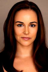 Melissa Fumero profile picture