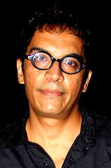 Vrajesh Hirjee profile picture