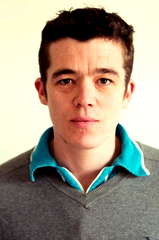 Rúaidhrí Conroy profile picture