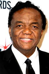Lamont Dozier