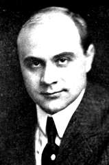 Oscar Apfel