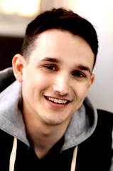 Bryce Romero profile picture