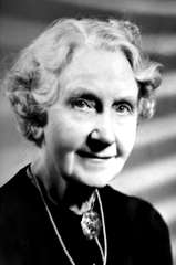 Mary Jerrold profile picture