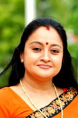 Geetha Vijayan