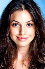 Leila Almas Rose profile picture