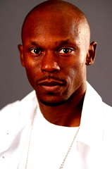 Mario 'Vocol' Booker profile picture