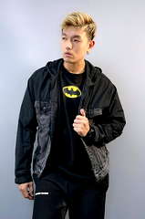 謝育澤 profile picture