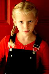 Zeva DuVall profile picture