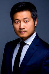 Kurt Yue profile picture