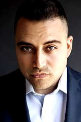 Benjamin Arcé profile picture