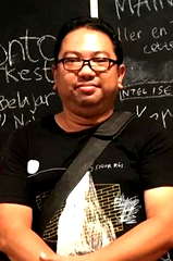Wahyu Tri Purnomo