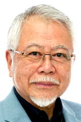 Osamu Saka