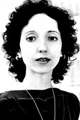 Joyce Carol Oates