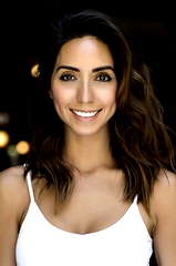 Daniella Mendoza profile picture