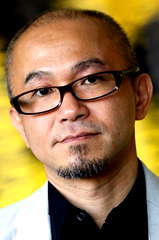 Shinji Aoyama