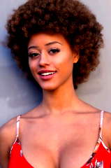 Stormi Maya profile picture