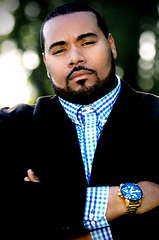 Dominic L. Santana profile picture