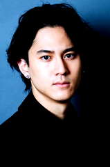 Shunsuke Takeuchi profile picture