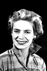 Veronica Hurst profile picture
