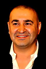 Şafak Sezer profile picture
