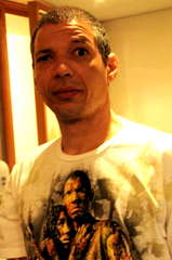 Walderrama dos Santos profile picture