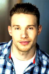 Joshua Graham profile picture