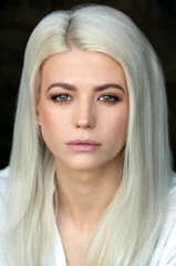 Danielle Harold profile picture